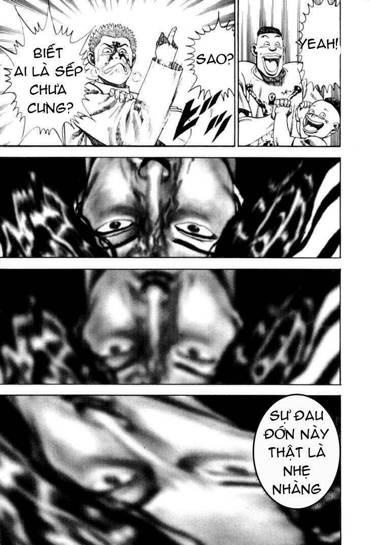 Koukou Tekkenden Tough Chương 10 Ảnh 8