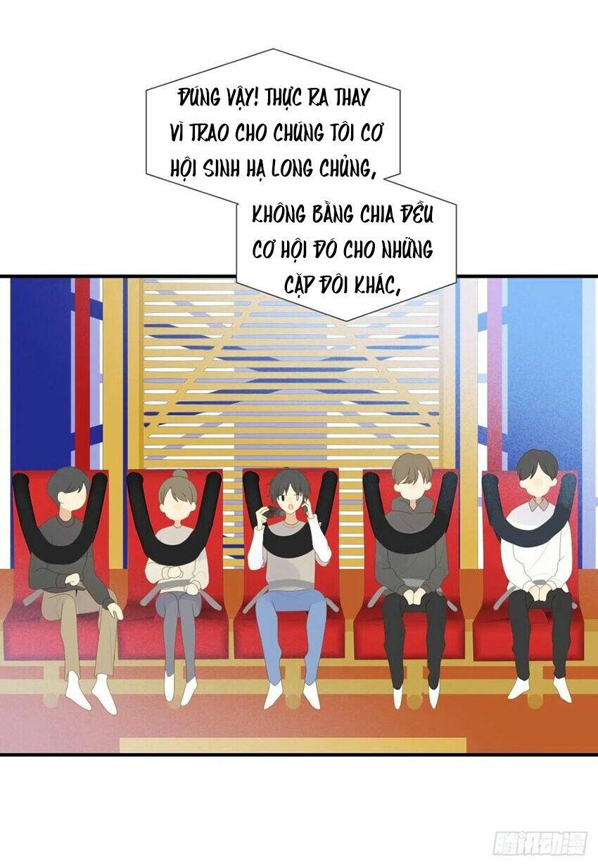 Sinh Hạ Long Chủng Chương 209 Ảnh 9
