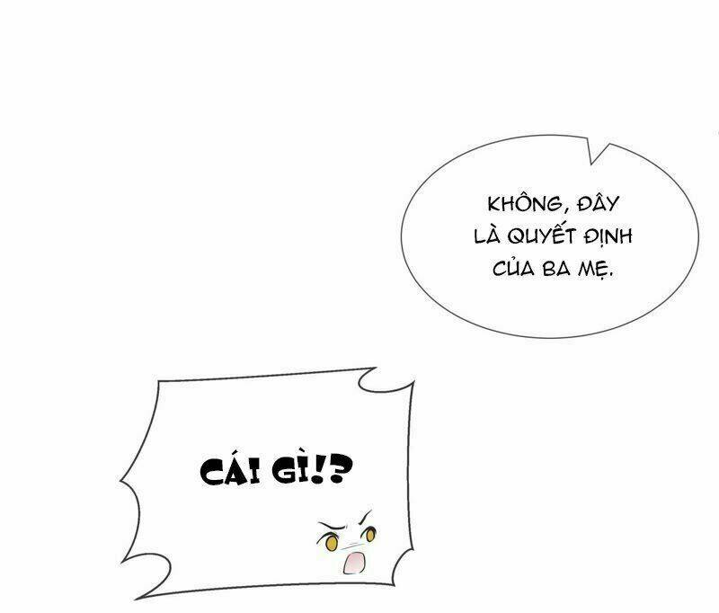 Chiến Lược Lãng Mạn Của Thịnh Thiếu Chương 71 Ảnh 22