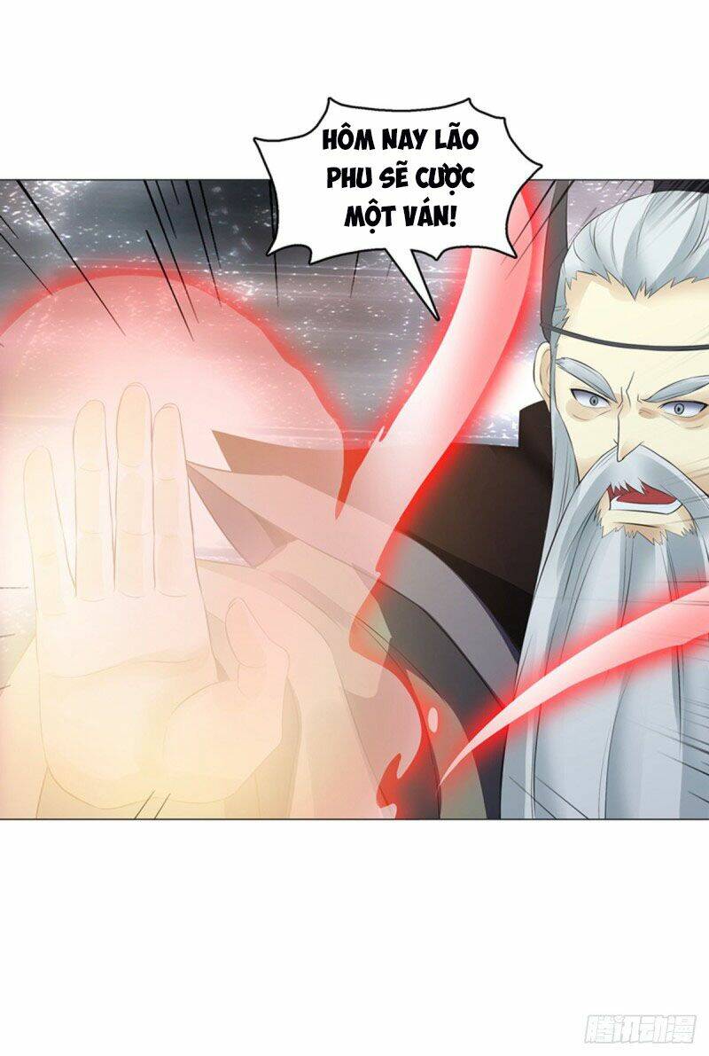 Thiên Thần Quyết Chương 119 Ảnh 21