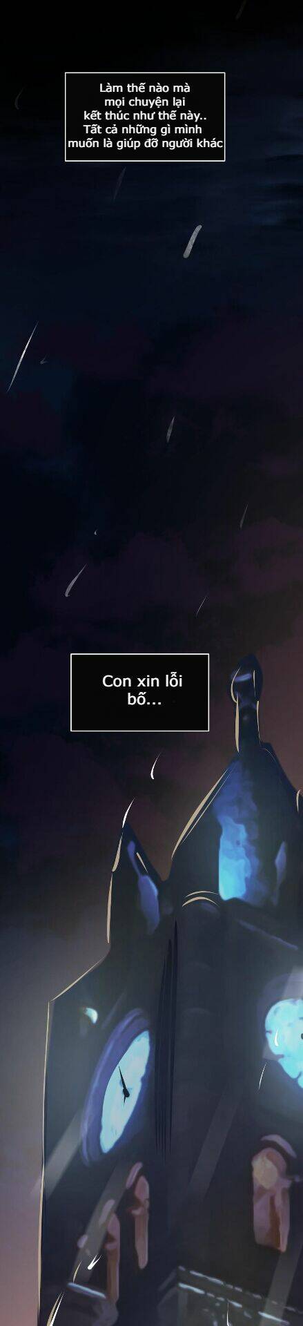 Chìa Khóa Chương 1 Ảnh 65