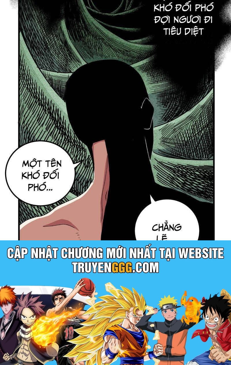 Đế Bá Chương 116 Ảnh 25