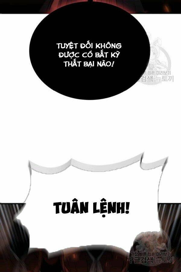 Thân Thủ Đệ Nhất Kiếm Chương 77 Ảnh 23