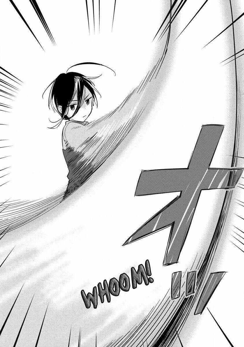 Isekai De Kojiin Wo Hiraita Kedo, Naze Ka Darehitori Sudatou To Shinai Ken Chương 38 Ảnh 12