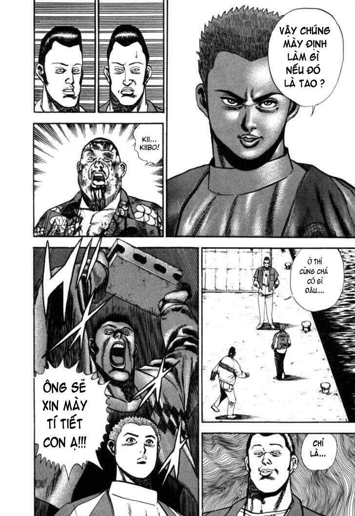 Koukou Tekkenden Tough Chương 2 Ảnh 19