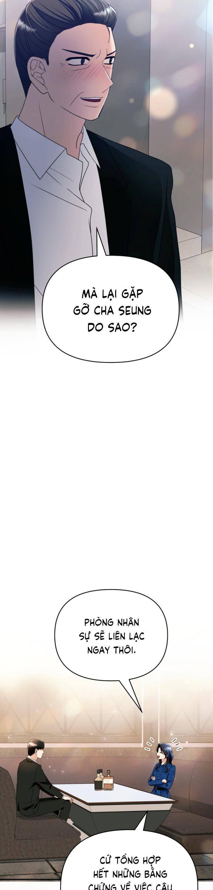 Tập Vào Vai Phản Diện Chương 16 Ảnh 24