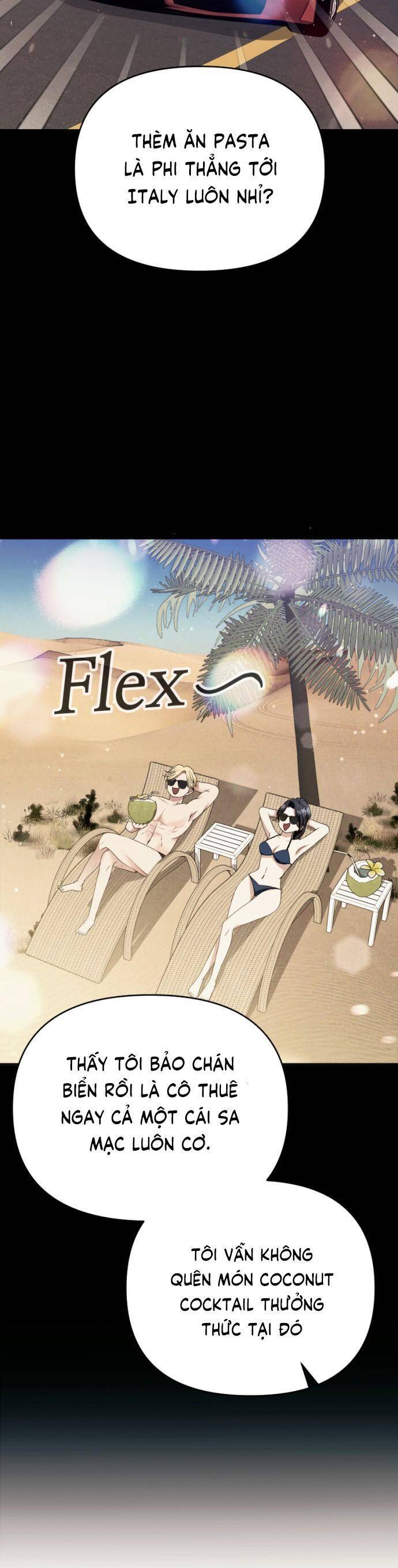 Tập Vào Vai Phản Diện Chương 19 Ảnh 45