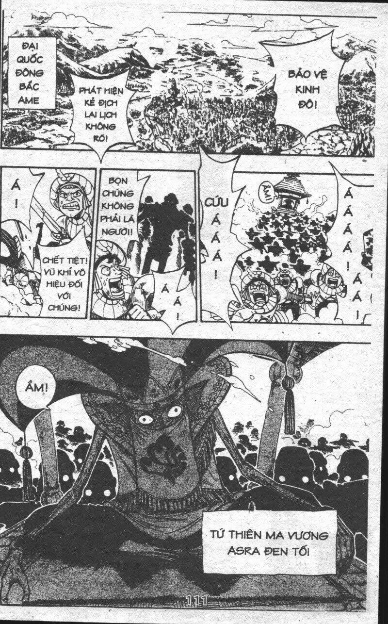 Rave Master (Scan) Chương 35 Ảnh 112