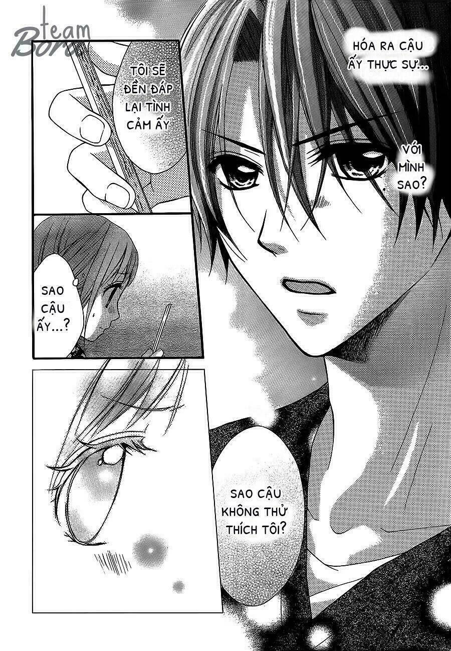 Ayakashi Hisen Chương 23 Ảnh 13