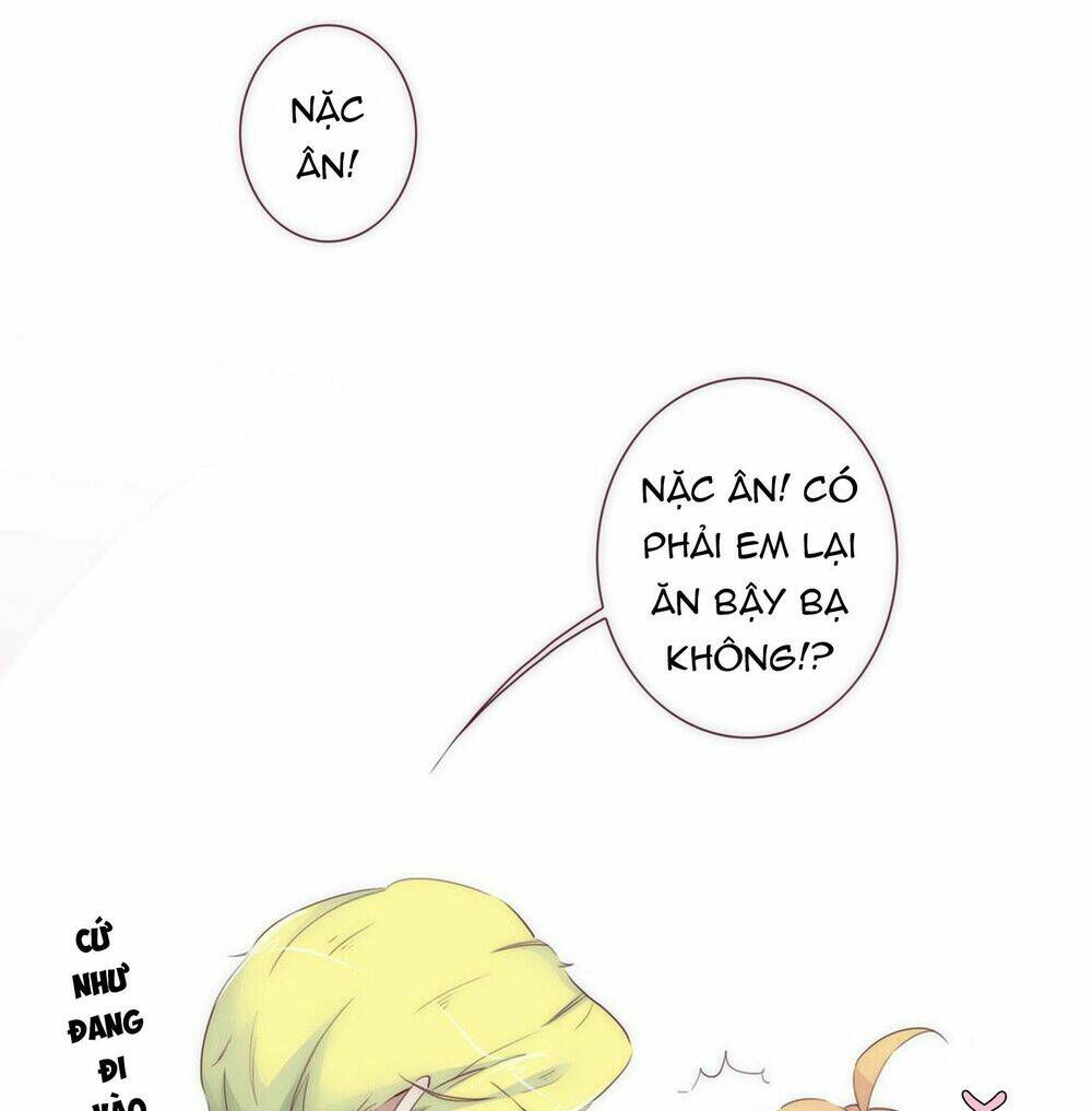 Người Con Gái Mà Tôi Hằng Ao Ước Chương 3 Ảnh 5