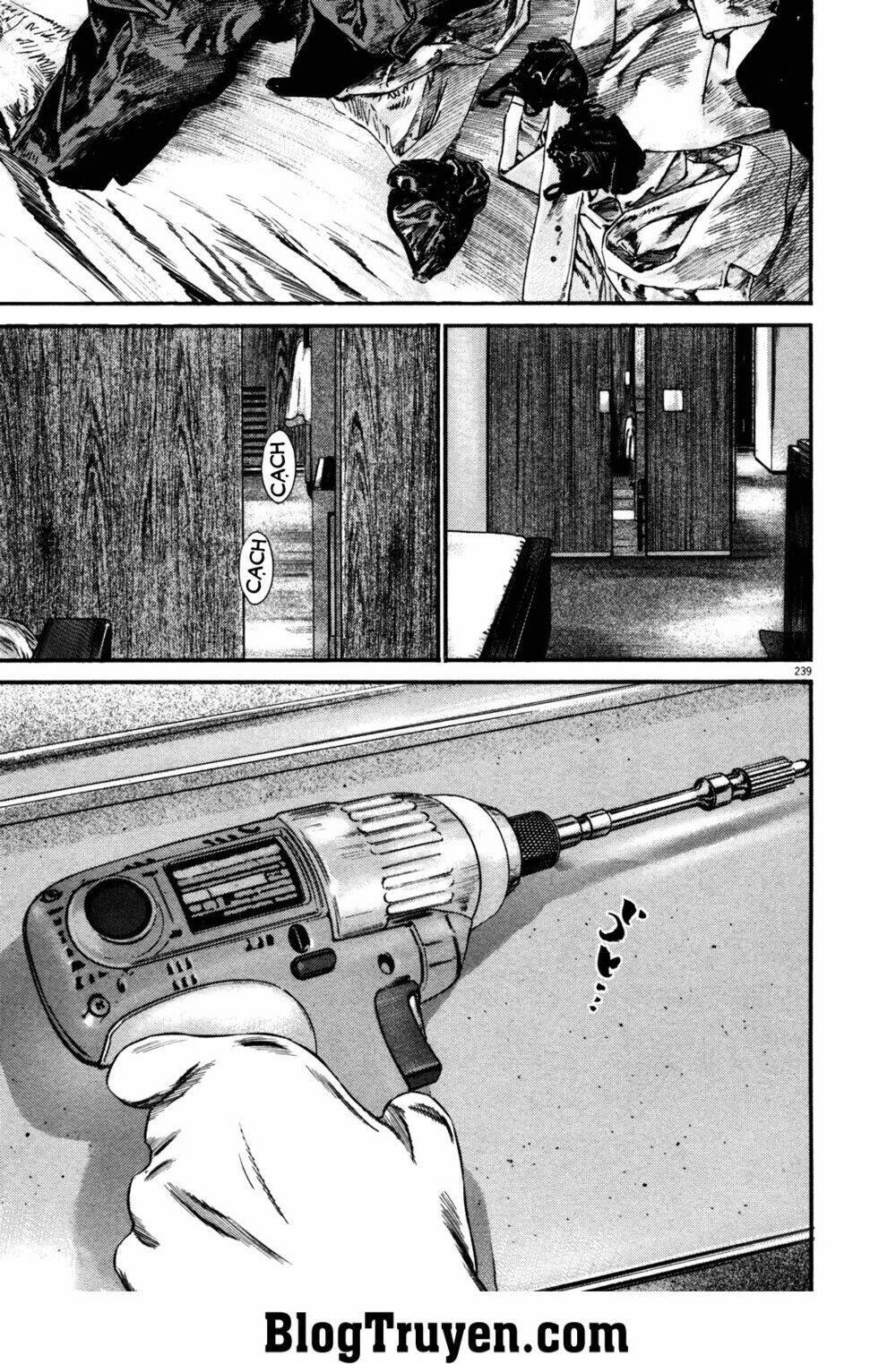 Homunculus Chương 152 Ảnh 13