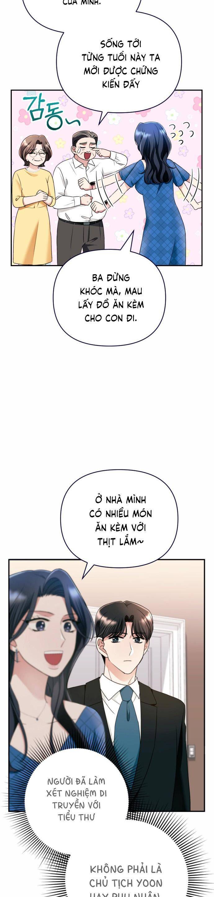 Tập Vào Vai Phản Diện Chương 10 Ảnh 40