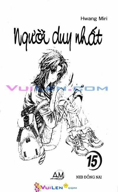 Người Duy Nhất Chương 113 Ảnh 3