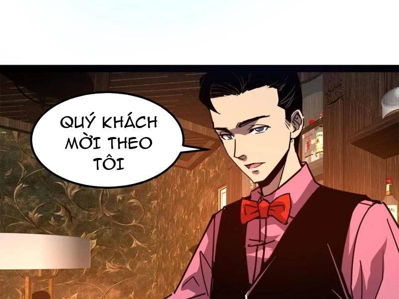 Quỷ Dị Khó Giết? Thật Xin Lỗi, Ta Mới Thật Sự Là Bất Tử Chương 82 Ảnh 9