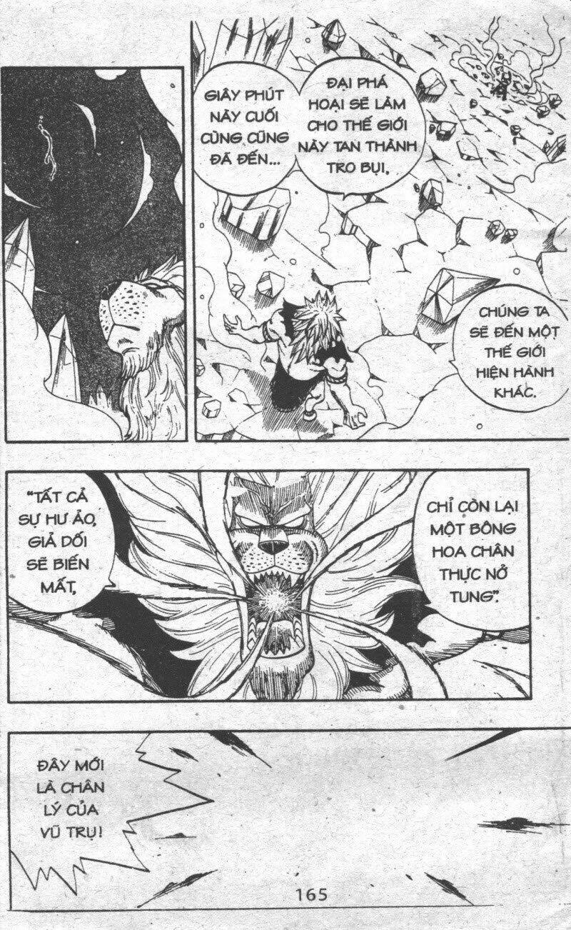 Rave Master (Scan) Chương 37 Ảnh 166