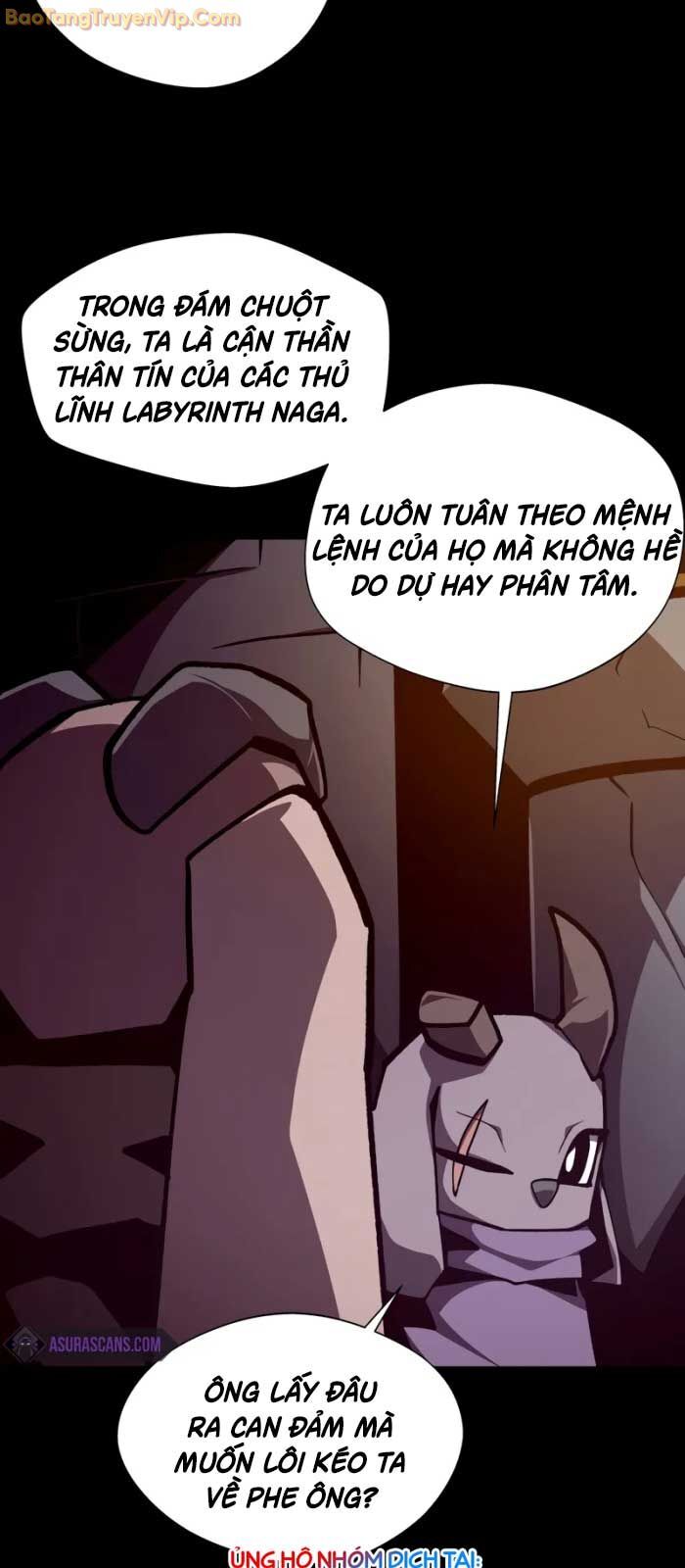 Hồi Ức Trong Ngục Tối Chương 113 Ảnh 12