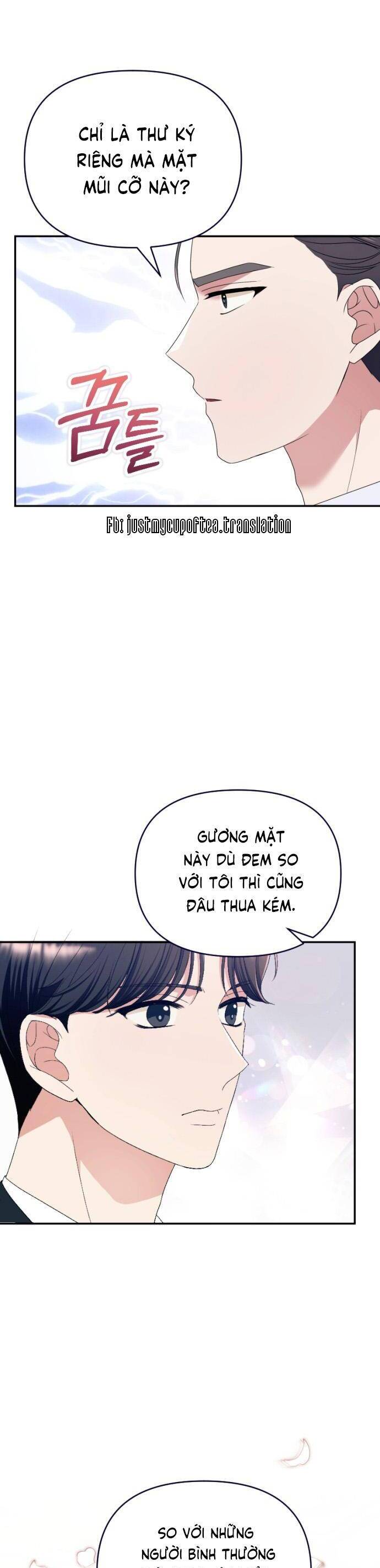 Tập Vào Vai Phản Diện Chương 12 Ảnh 6