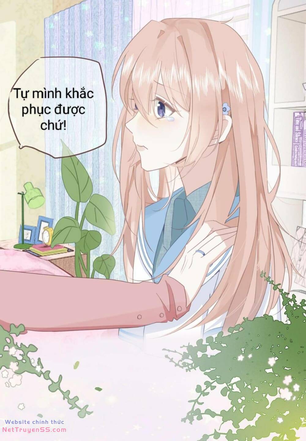 Ghi Chú Hoa Anh Đào Chương 1 Ảnh 10