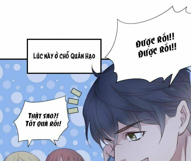Chiến Lược Lãng Mạn Của Thịnh Thiếu Chương 69 Ảnh 32