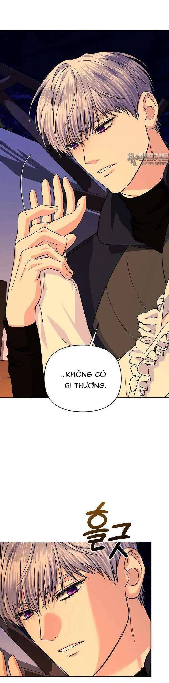 10 Cách Để Bị Bạo Chúa Đá Chương 56 Ảnh 42