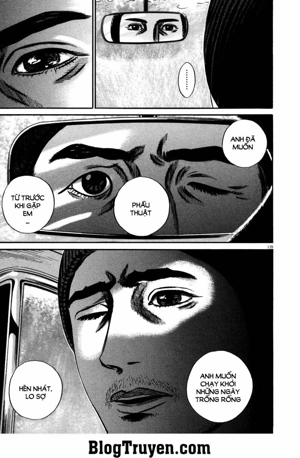 Homunculus Chương 147 Ảnh 5