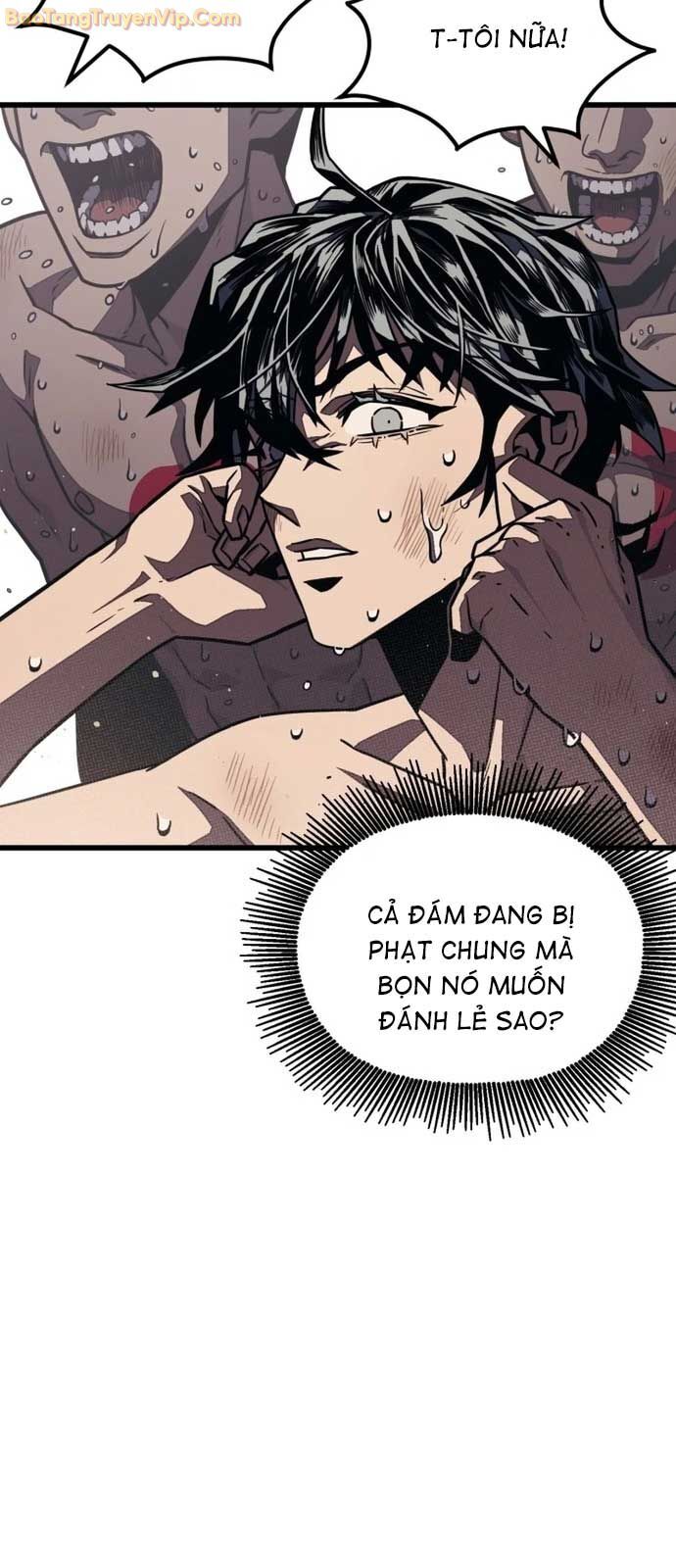 Lớp Học Cải Tạo Chương 4 Ảnh 68