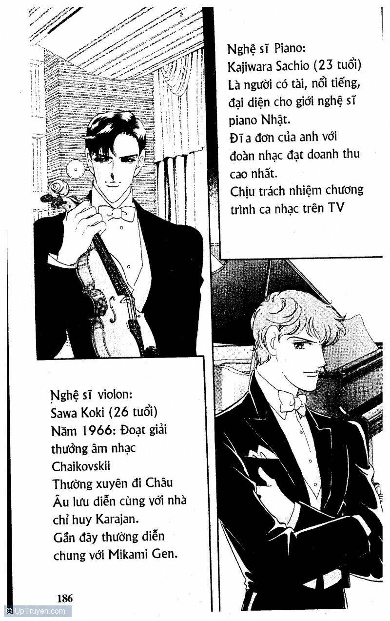 Kanon - Hoa Âm Chương 1 Ảnh 187
