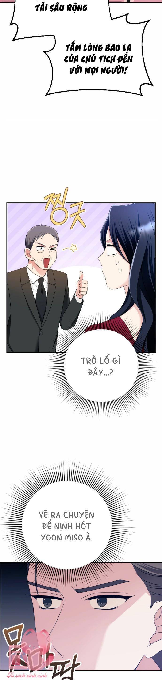 Tập Vào Vai Phản Diện Chương 17 Ảnh 43