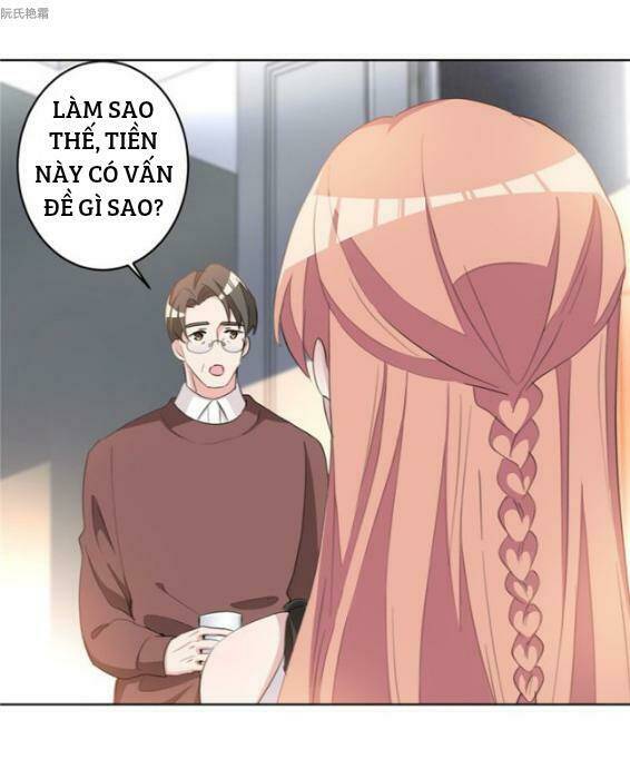 Trọng Sinh Noãn Hôn Khinh Sủng Thê Chương 23 Ảnh 20