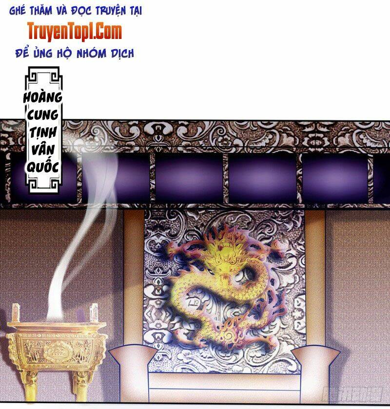Thiên Thần Quyết Chương 130 Ảnh 2