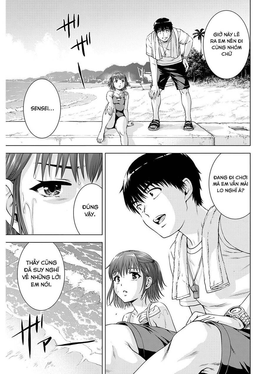 Ore Wa Lolicon Ja Nai! Chương 48 Ảnh 12