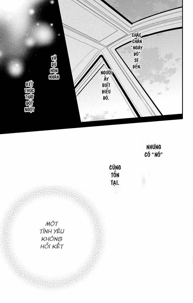 Kekkon X Renai Chương 4 Ảnh 40