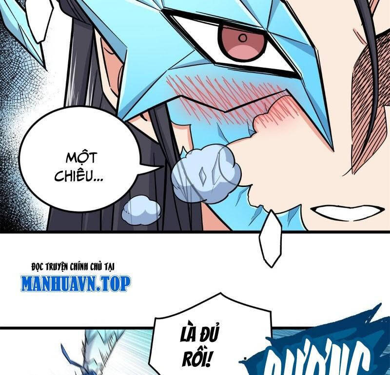 Đế Bá Chương 117.1 Ảnh 14