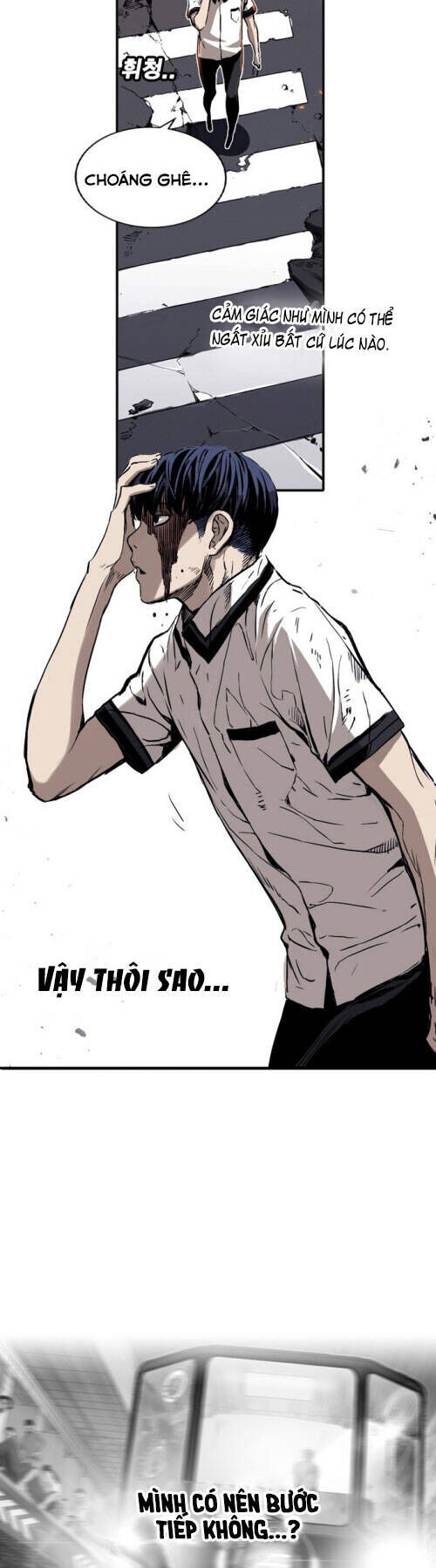 Kangtawoo Chương 7 Ảnh 37