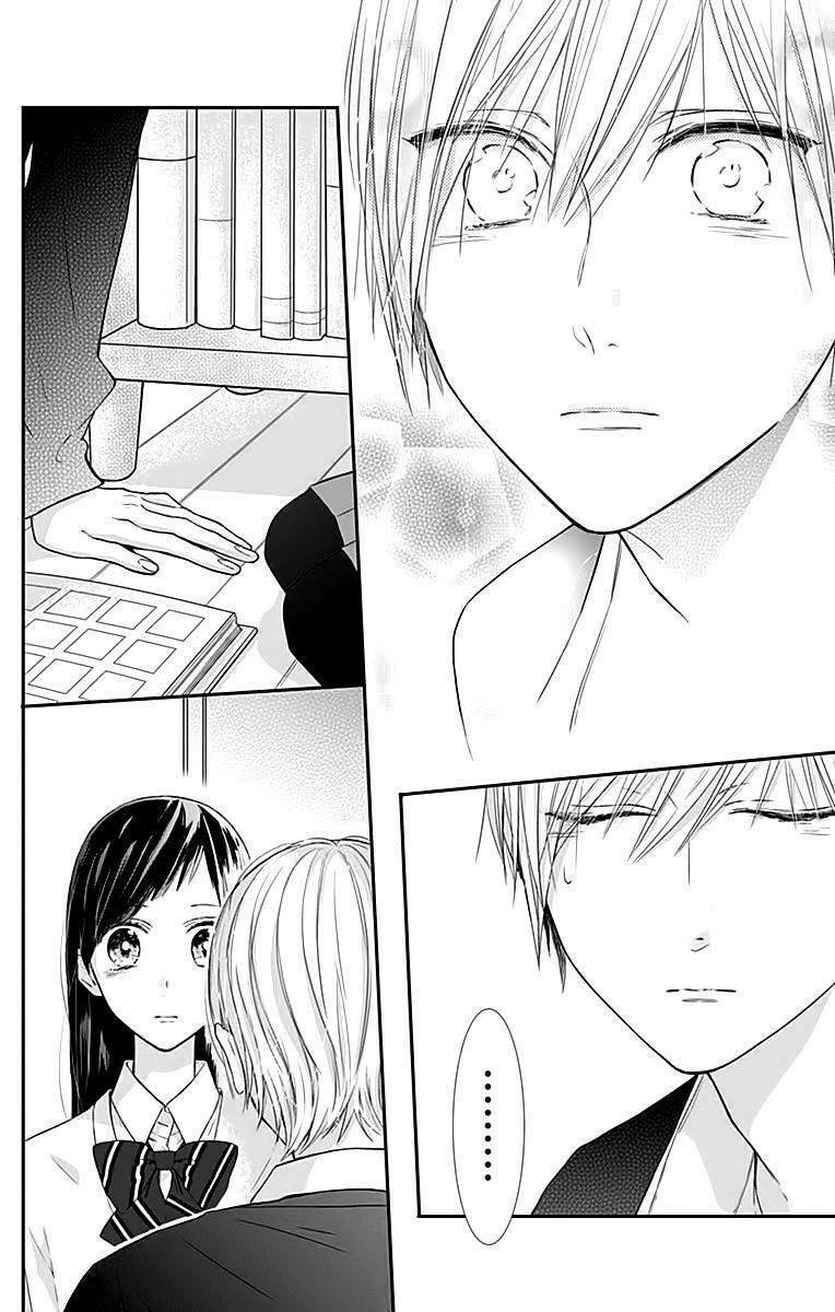 Toshishita No Otokonoko Chương 9 Ảnh 11