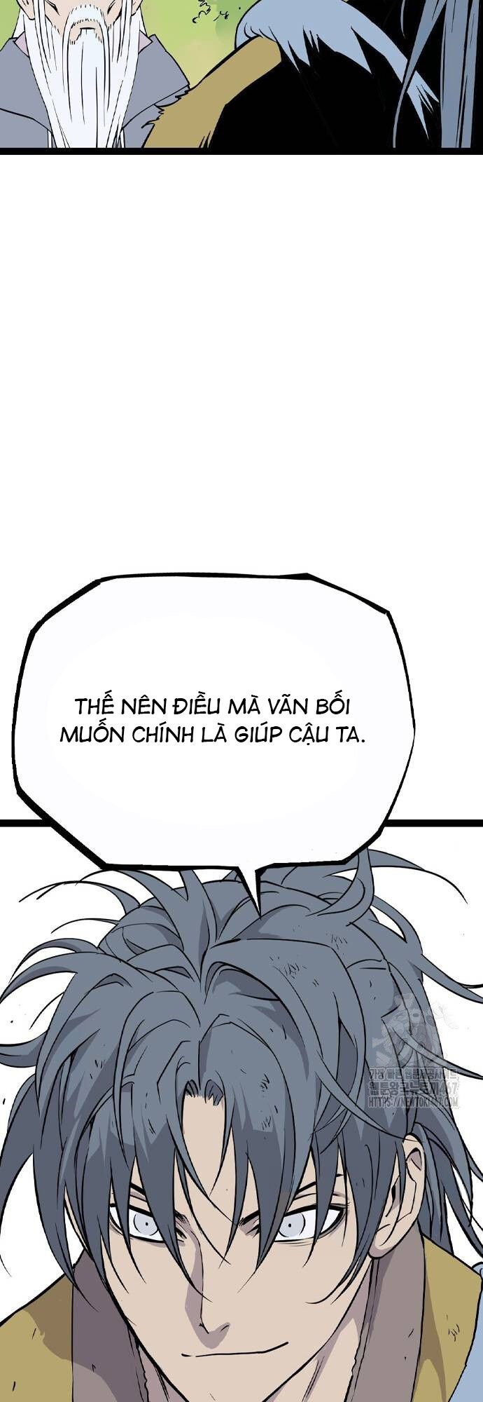 Sát Thần Tu La Chương 36 Ảnh 46