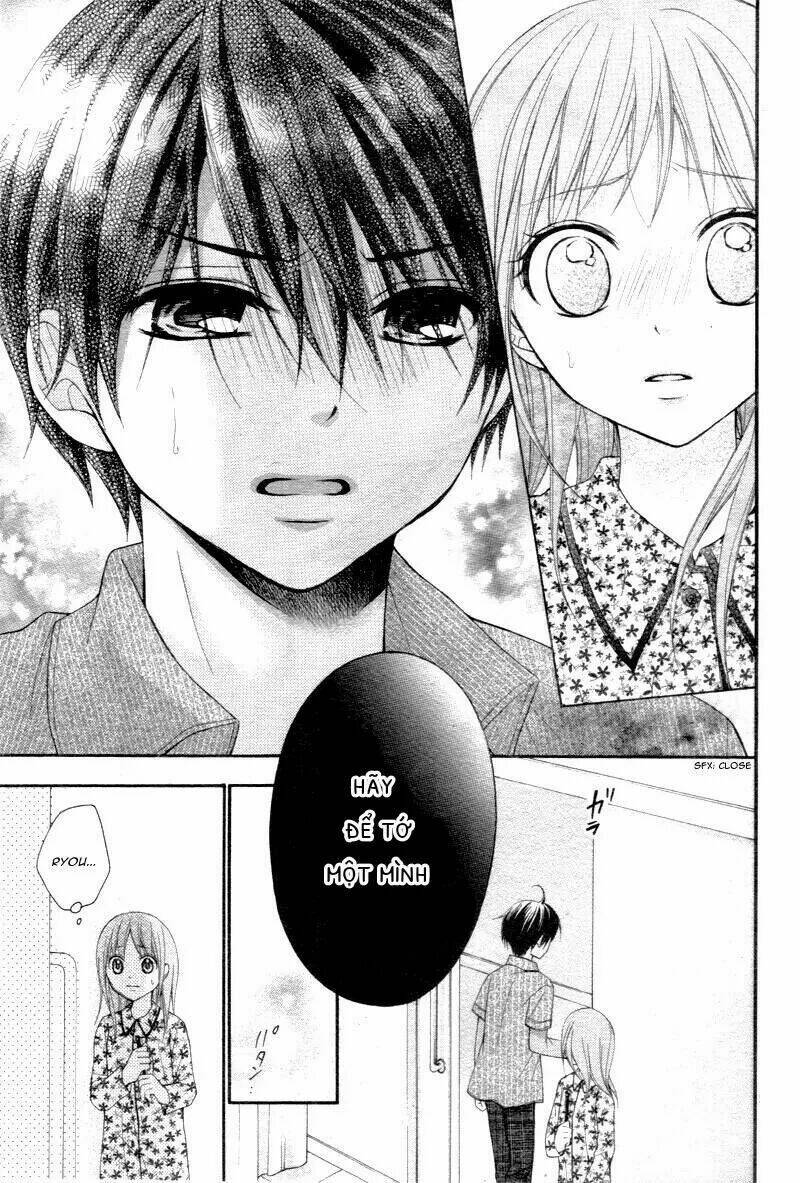 Ayakashi Hisen Chương 22 Ảnh 11