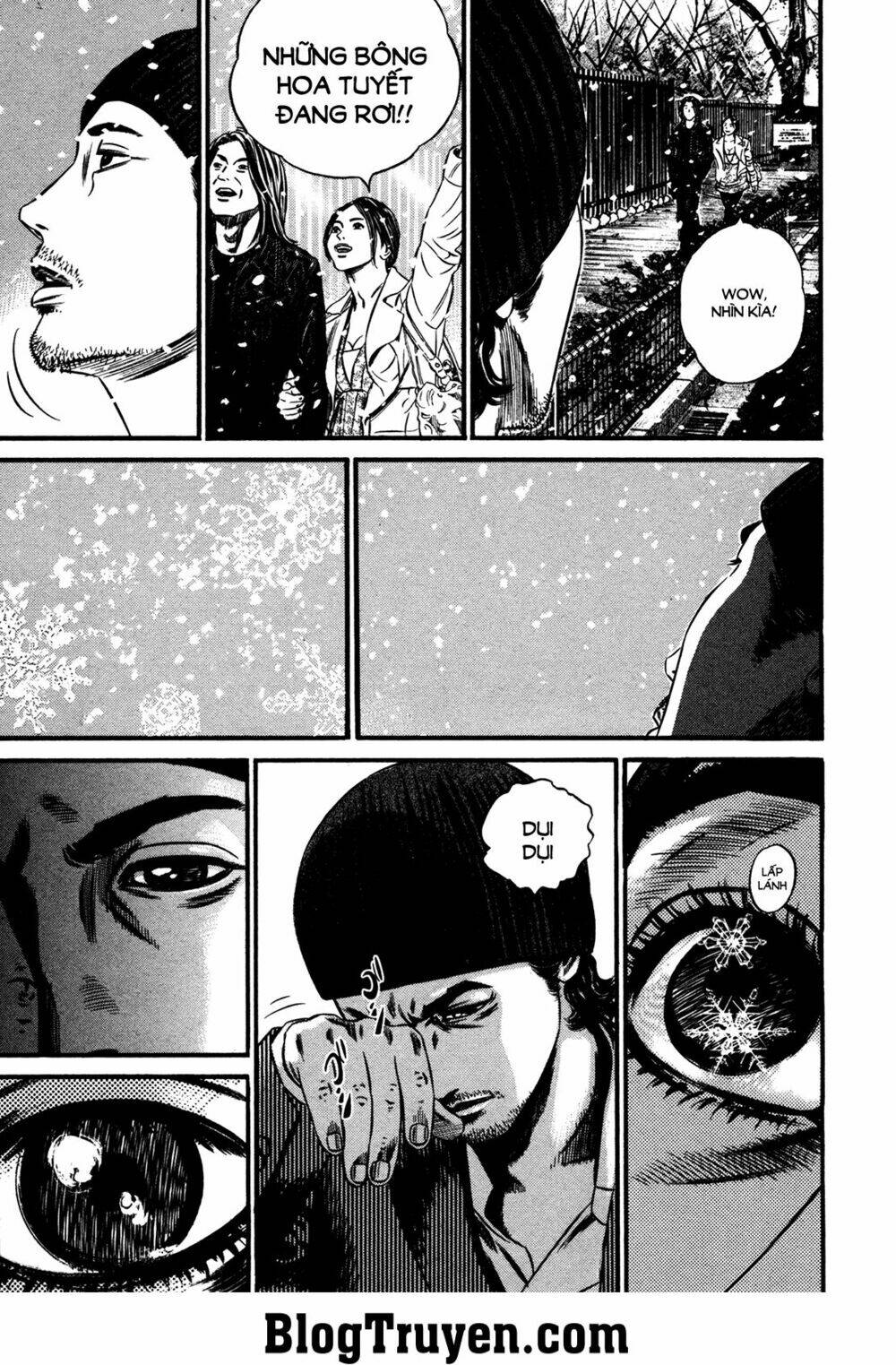 Homunculus Chương 140 Ảnh 6