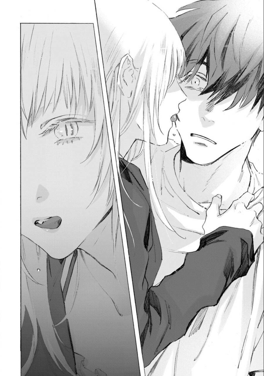 Kodoku No Ie Chương 4 Ảnh 20