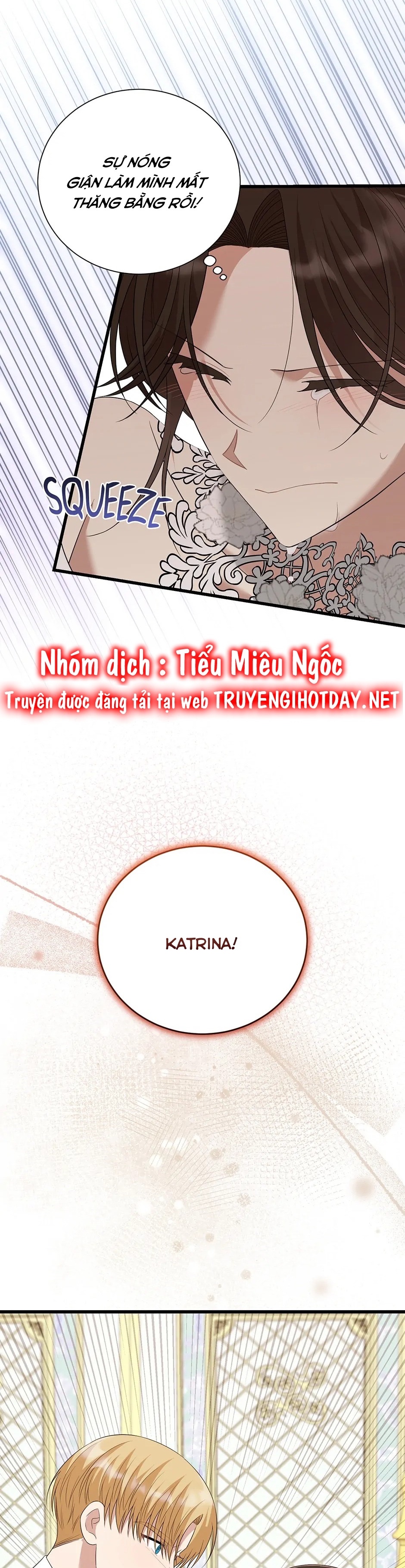 Những Người Anh Nguy Hiểm Của Công Nương Chương 97 Ảnh 32
