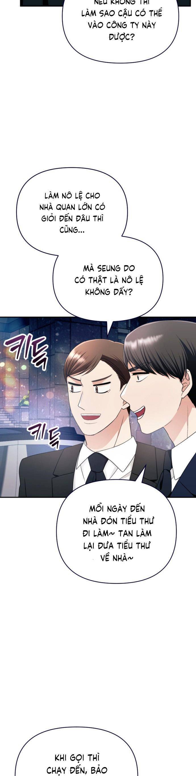 Tập Vào Vai Phản Diện Chương 13 Ảnh 35