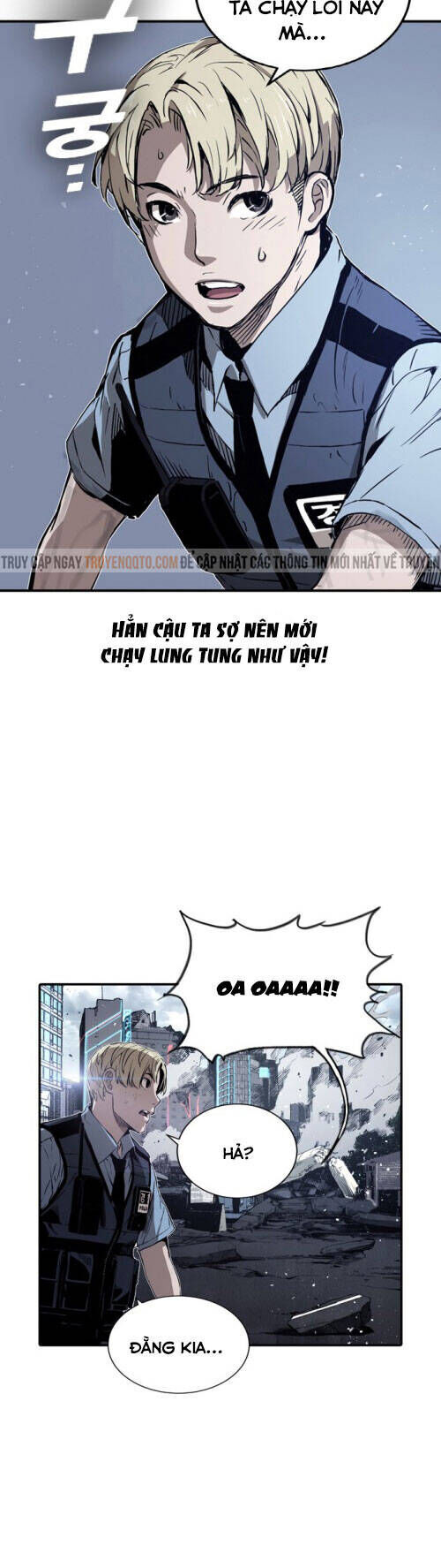 Kangtawoo Chương 7 Ảnh 28