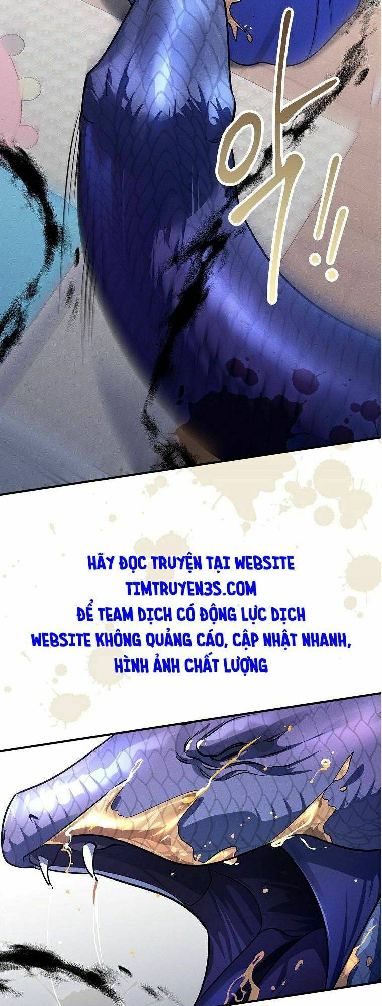Thầy Pháp Baek Cheoyong Chương 6 Ảnh 36