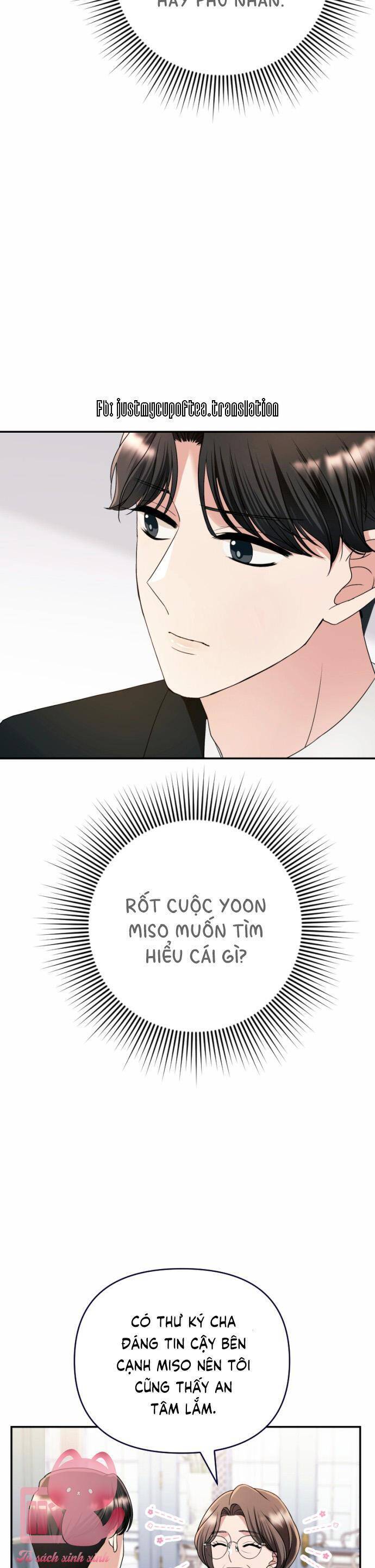 Tập Vào Vai Phản Diện Chương 10 Ảnh 41