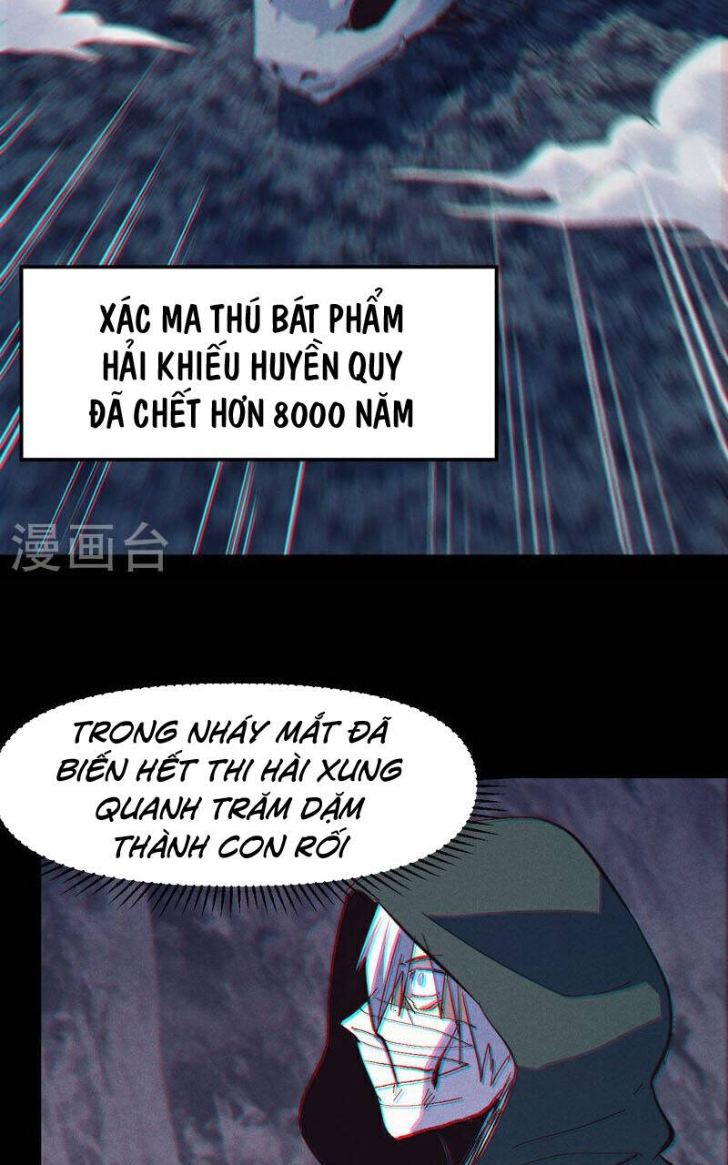 Nhân Vật Chính Mạnh Nhất Lịch Sử Chương 200 Ảnh 43
