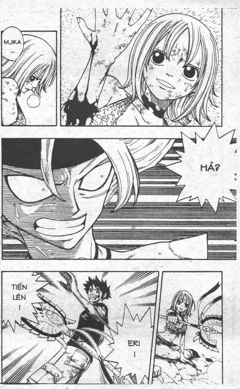 Rave Master (Scan) Chương 38 Ảnh 120
