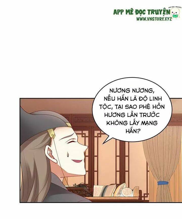 Đô Đốc Đại Nhân Sủng Thê Kí Chương 142 Ảnh 4