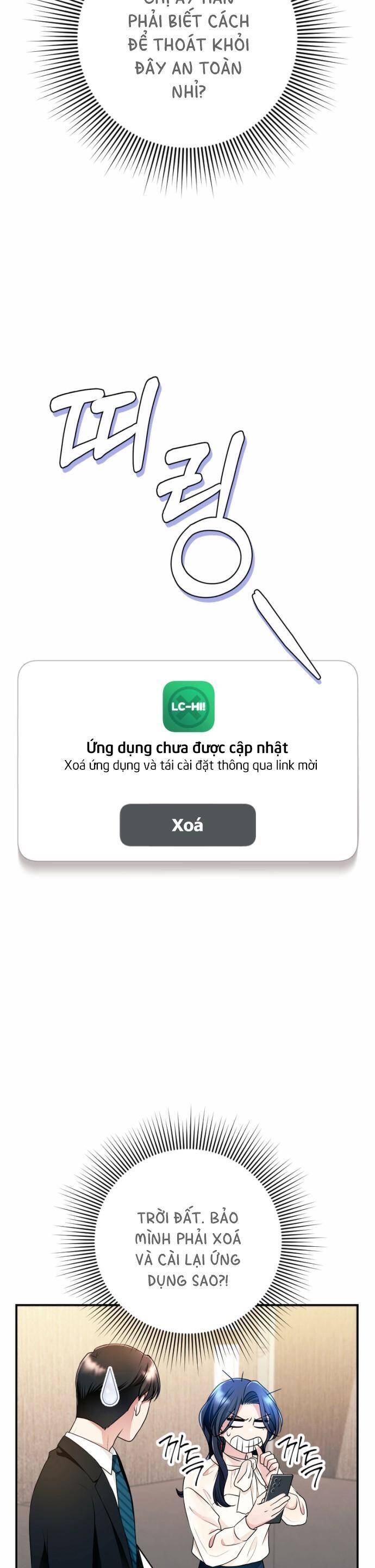 Tập Vào Vai Phản Diện Chương 8 Ảnh 40