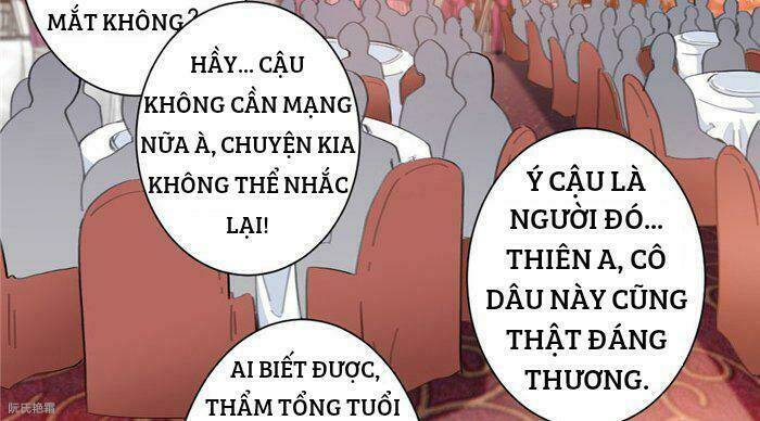 Trọng Sinh Noãn Hôn Khinh Sủng Thê Chương 6 Ảnh 36