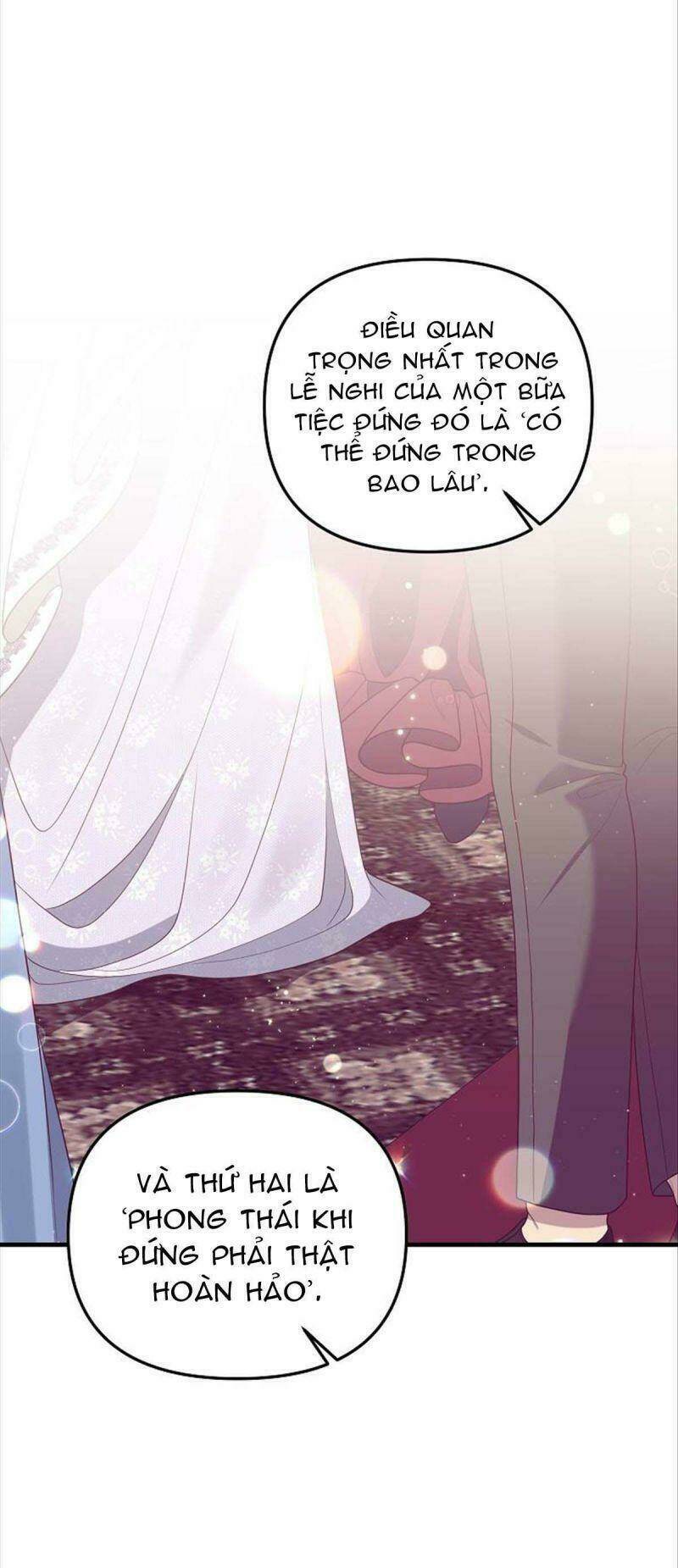 Hôn Phu Của Tôi Là Nam Chính Yandere Chương 7 Ảnh 9
